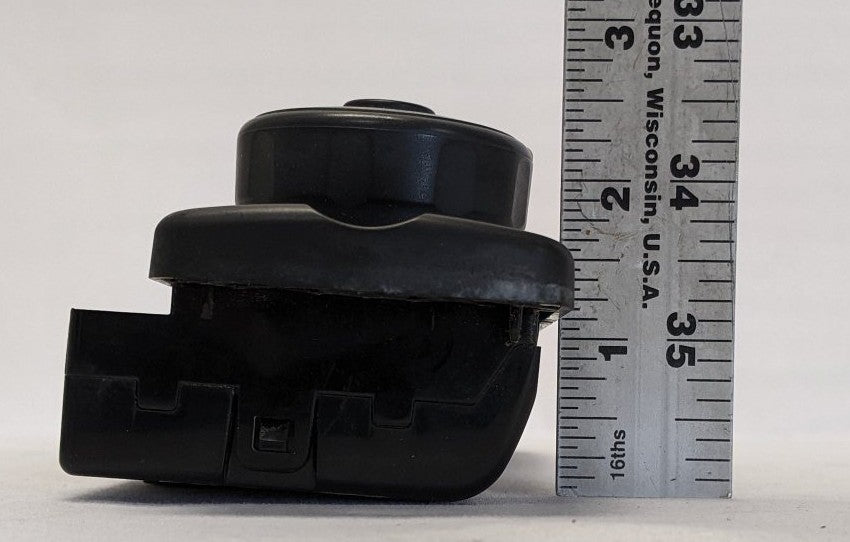 Freightliner Cascadia P3 HVAC Control A22-60645-101 No Aux