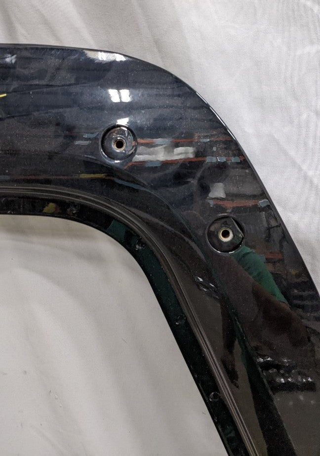Freightliner M2 Plus RH Door (Black) #4