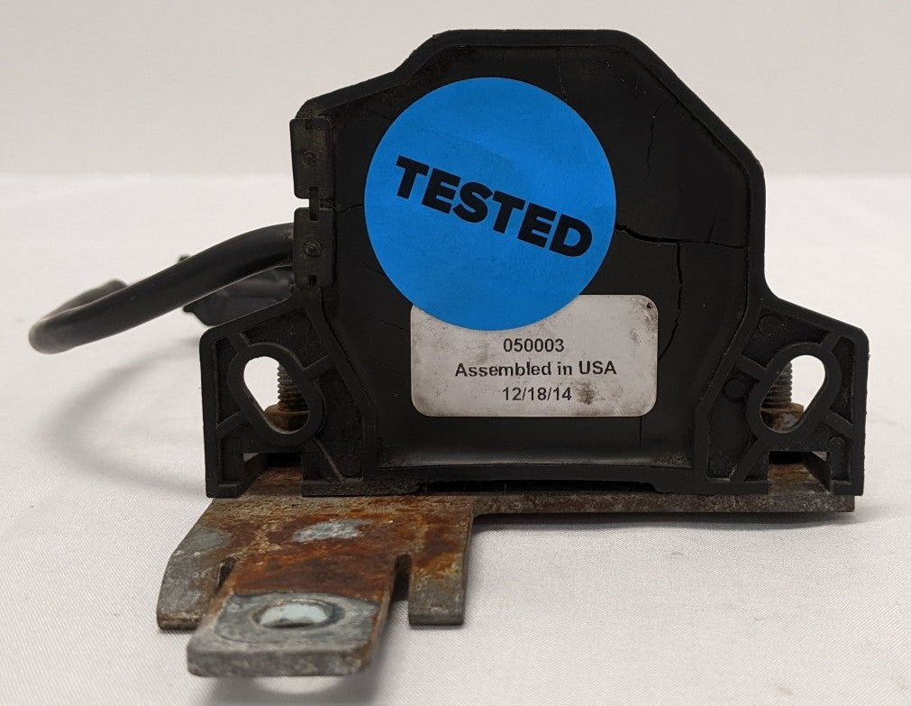 ECCO CT500-FRE Continuous Tone Backup Alarm 12-24V Used