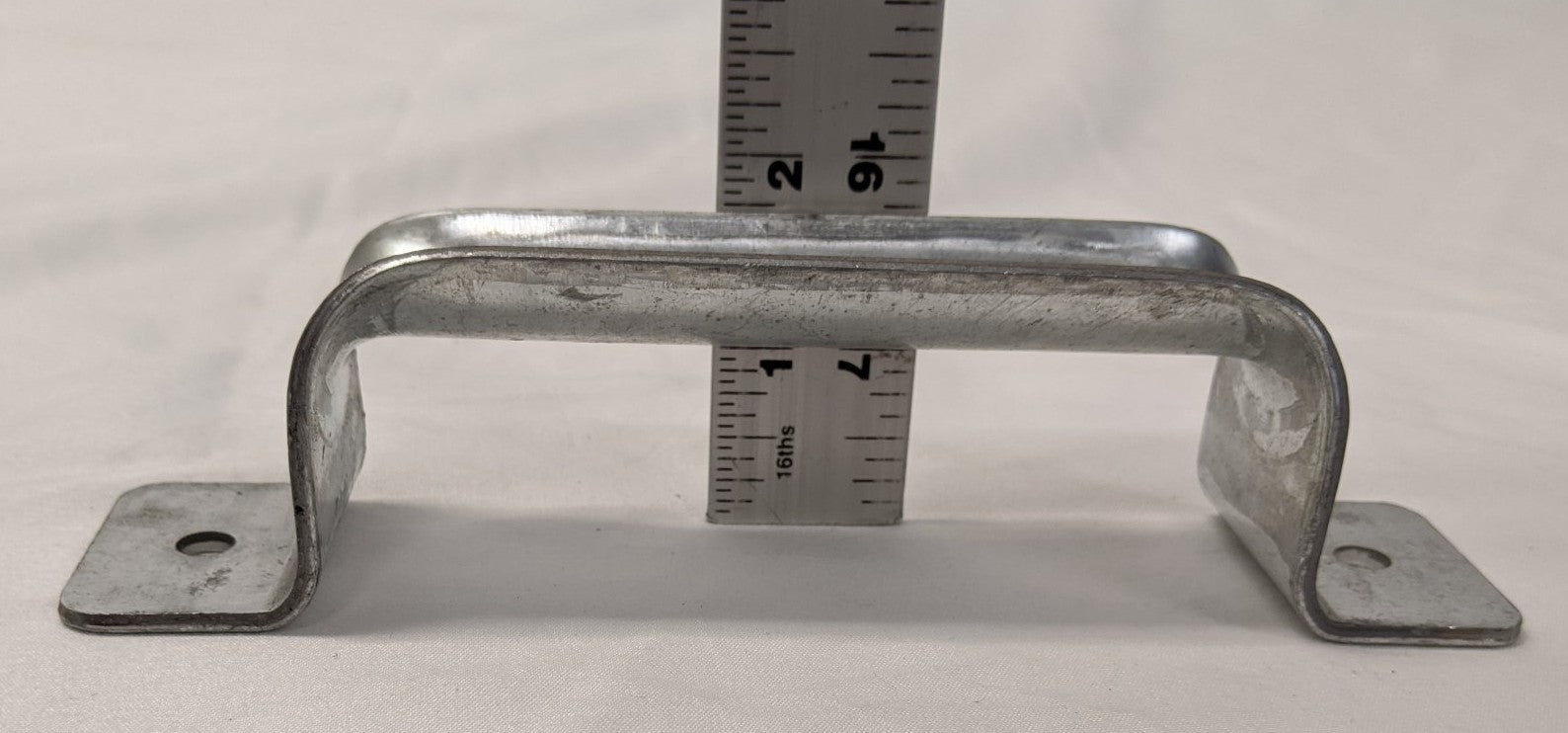 Transglobal Zinc Trailer Overhead Door Lift Handles - P/N TGD 61401