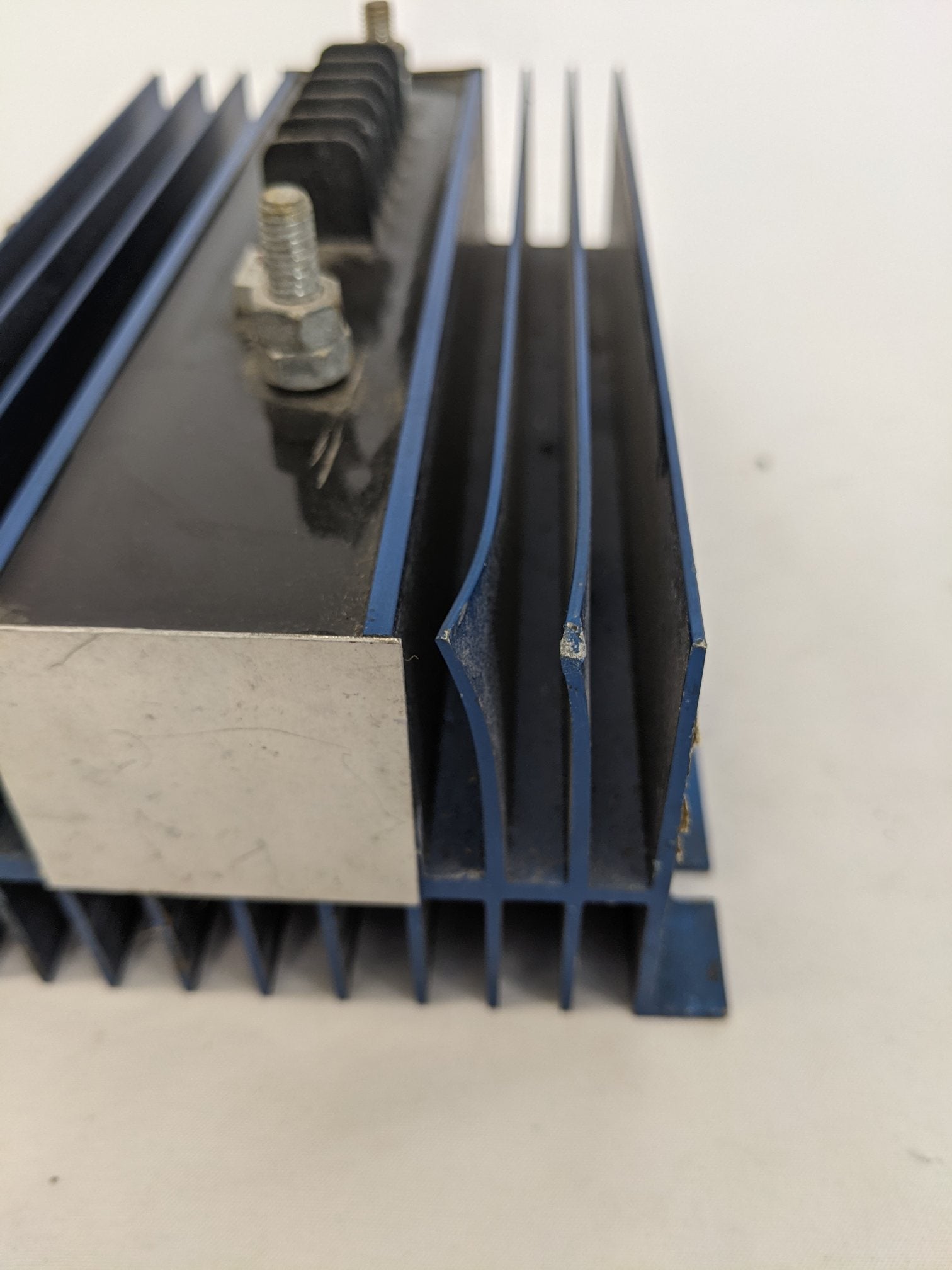 Used Sure Power Industries Low Voltage Disconnect Control Module -PN 0624569-000 (10175067193660)