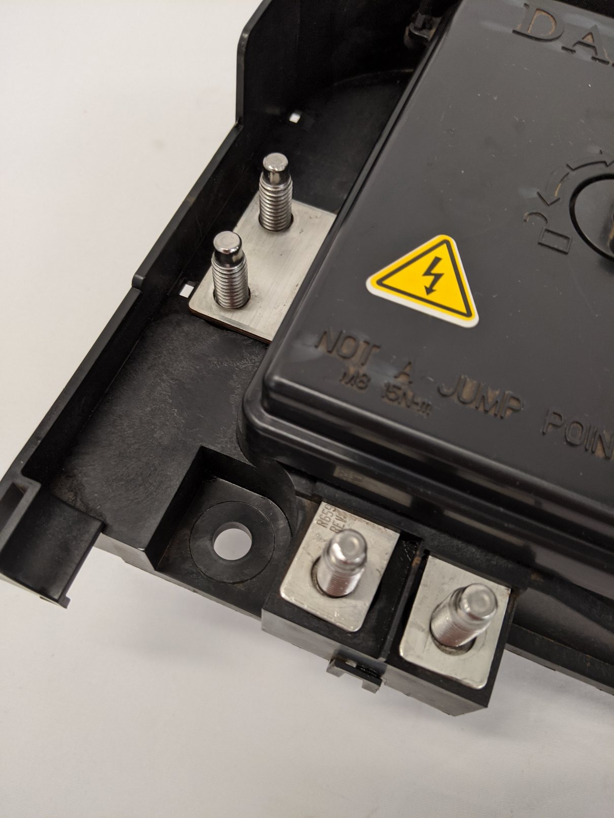 New Freightliner Daimler Battery Cable Access Power Module - P/N A66-11733-002 (10169436340540)