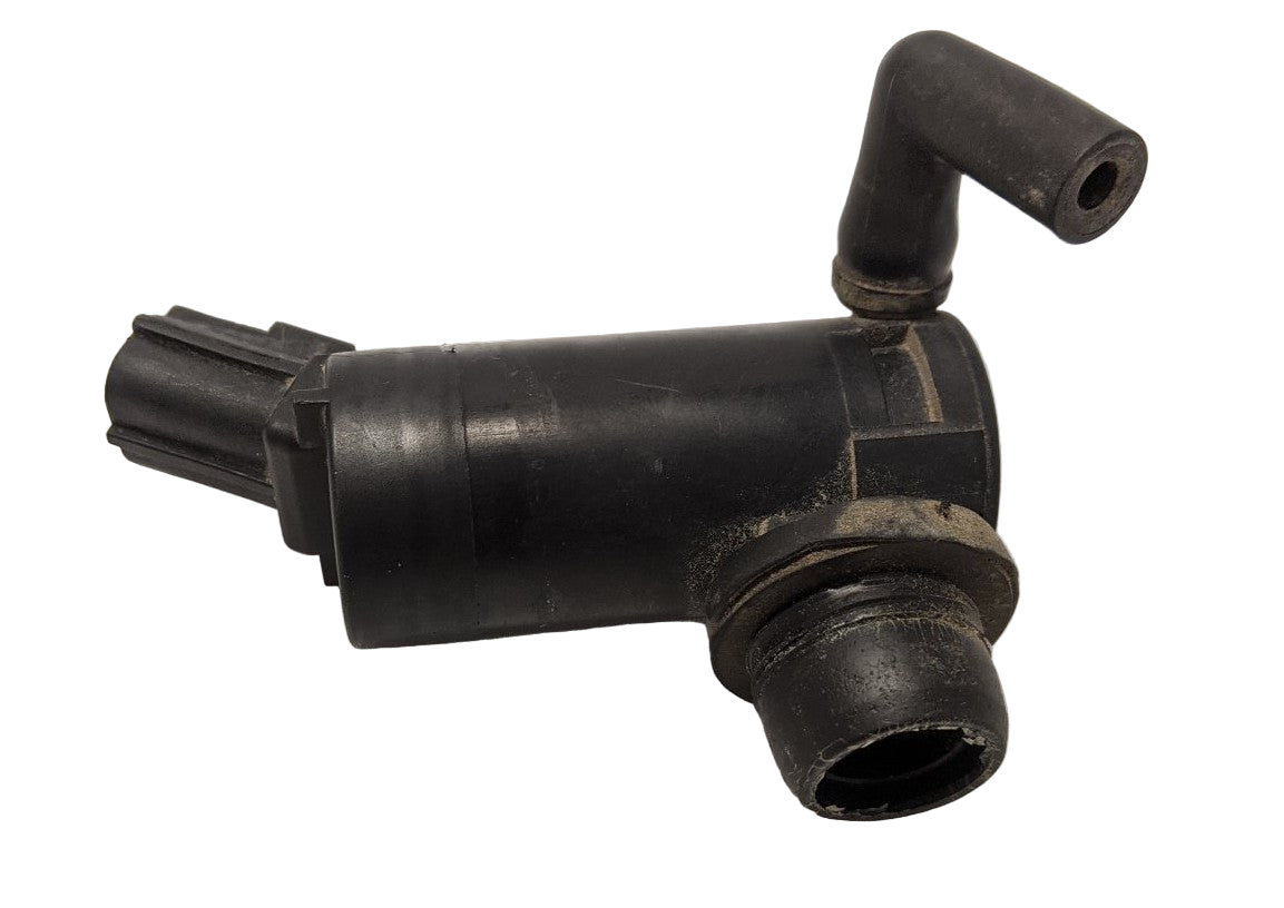 Freightliner Windshield Washer Solution Pump - P/N A22-53729-000