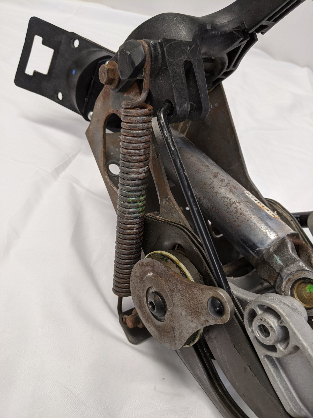 Freightliner Cascadia P3 Adjustable Steering - A14-17703-008