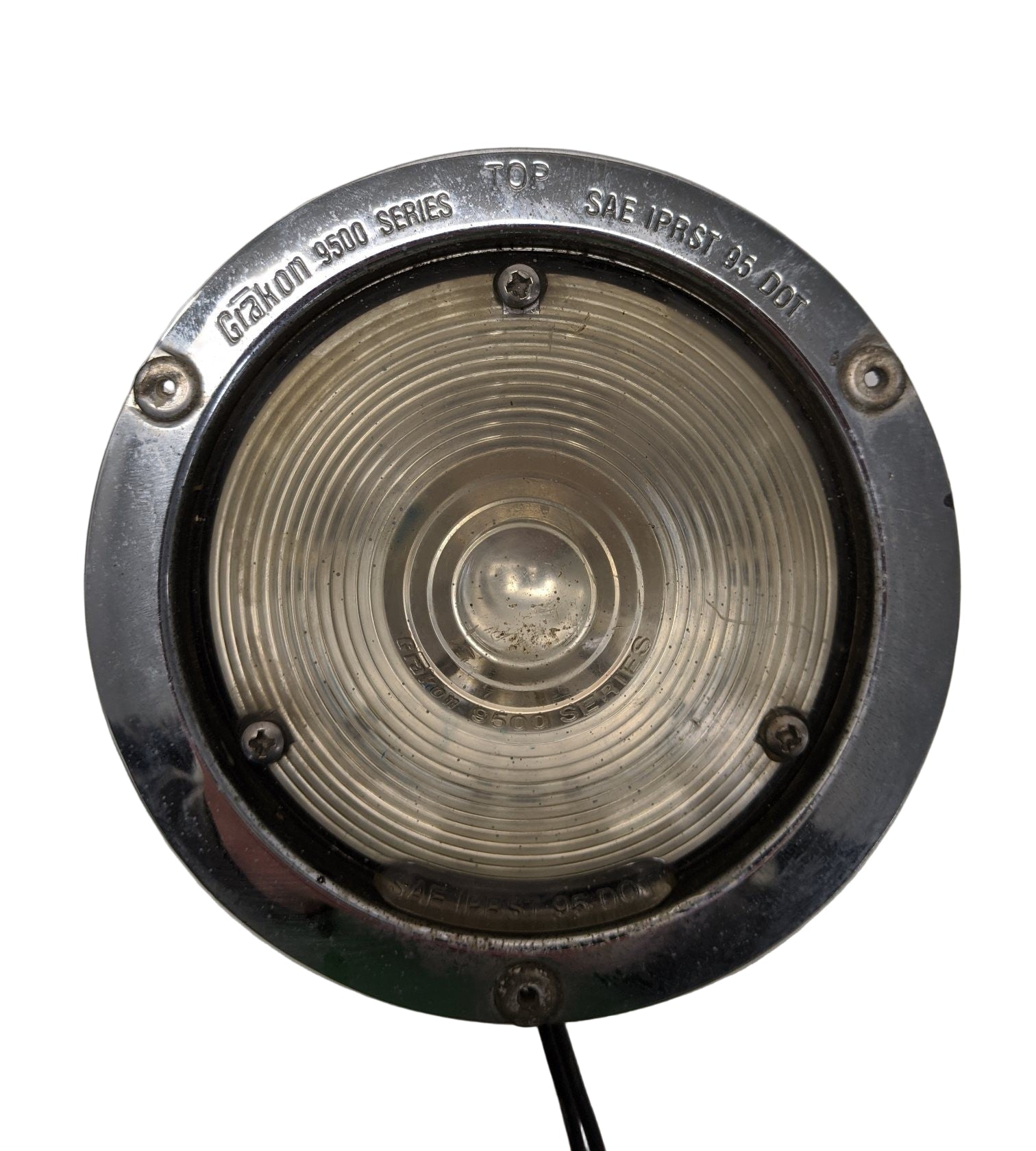 Freightliner Utility Light - P/N: GNI 9500, A06-18956-001 (Used)