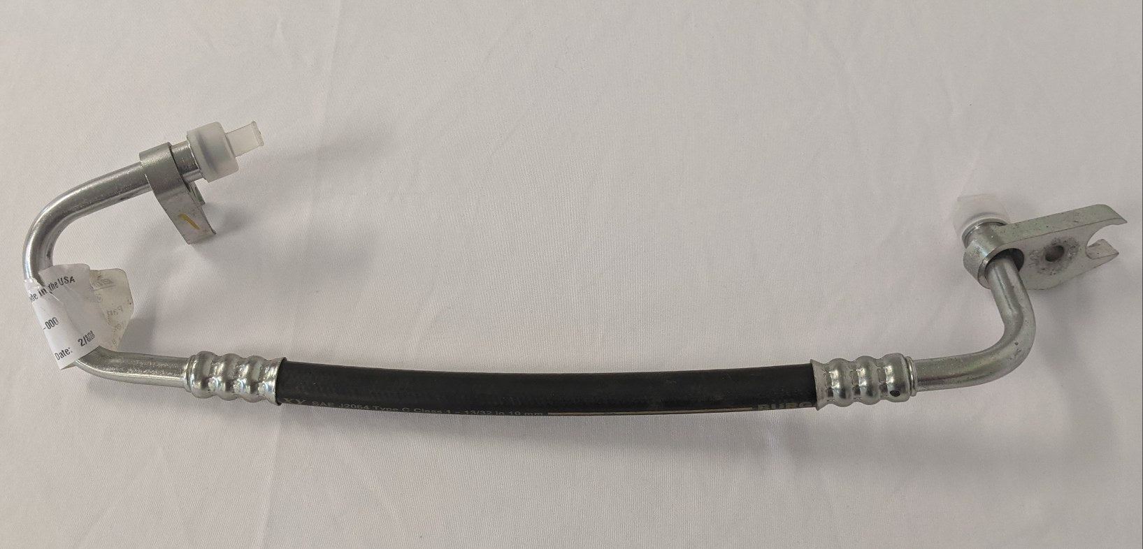 Freightliner AC Hose H03 T0 Receiver/Dryer - P/N  A22-69895-000 (3939780001878)