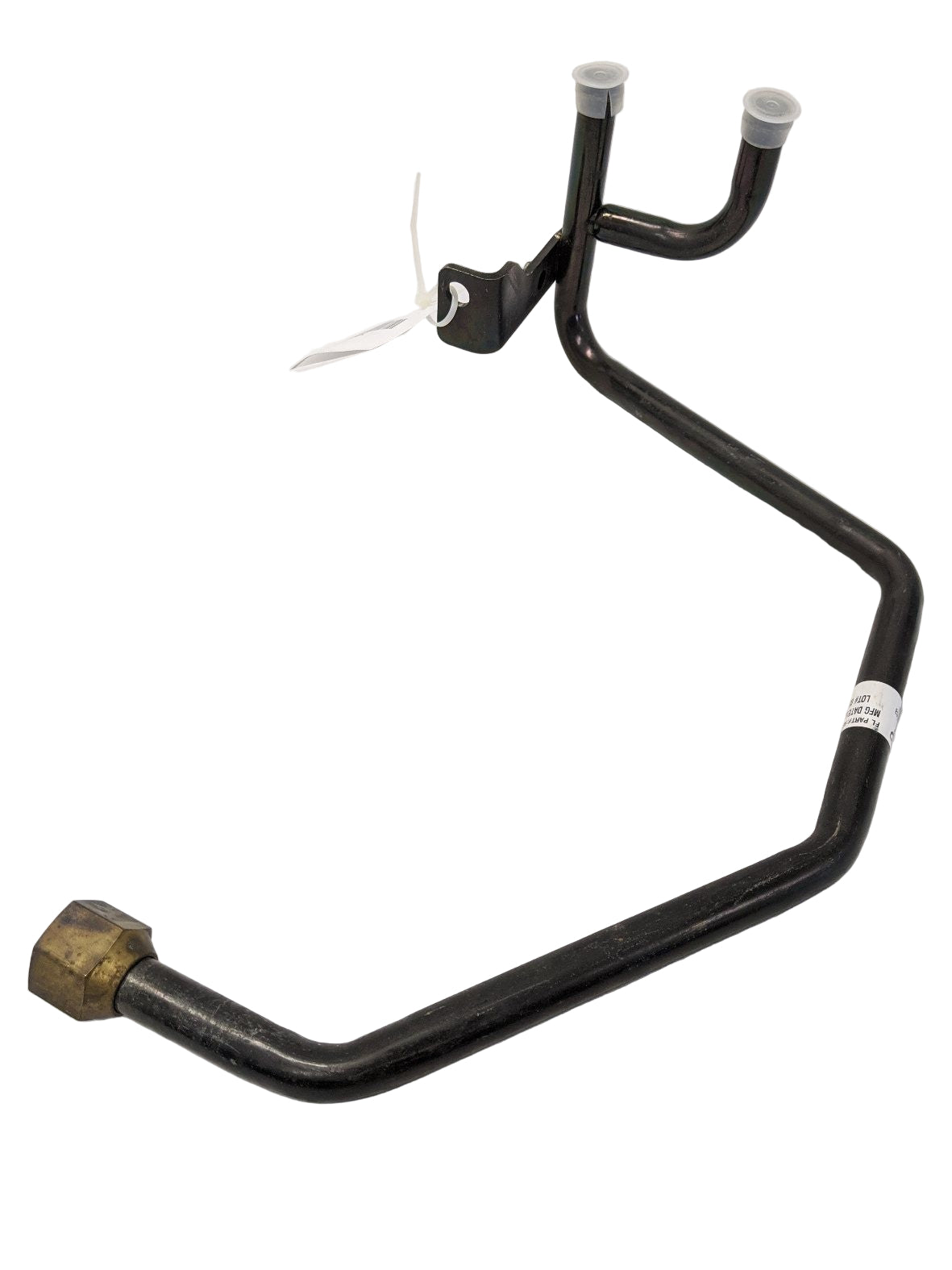 Used Freightliner Sleeper Cab Heater Supply Pipe - P/N A05-27828-001