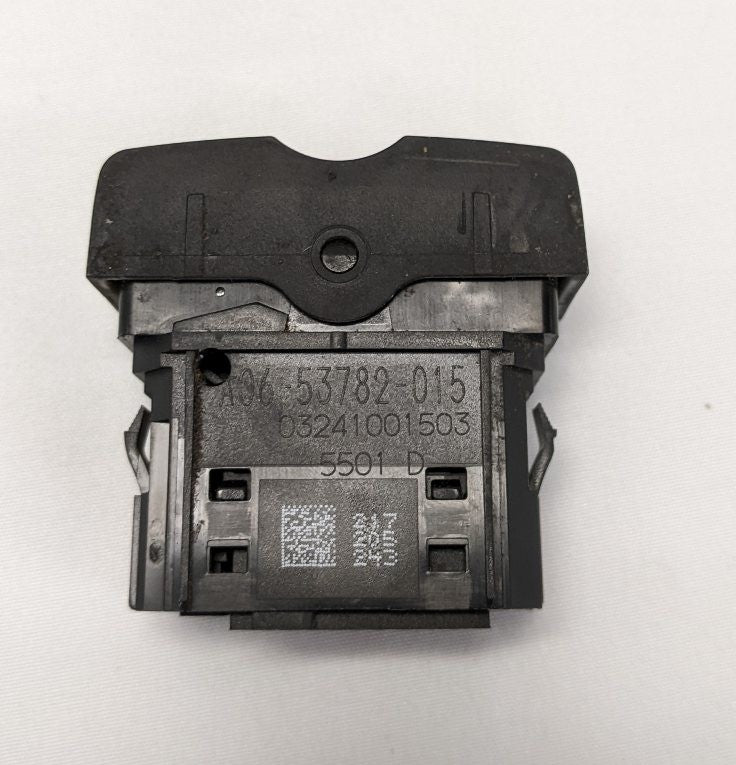 Freightliner Cascadia Shutdown Override Rocker Switch A06-53782-015