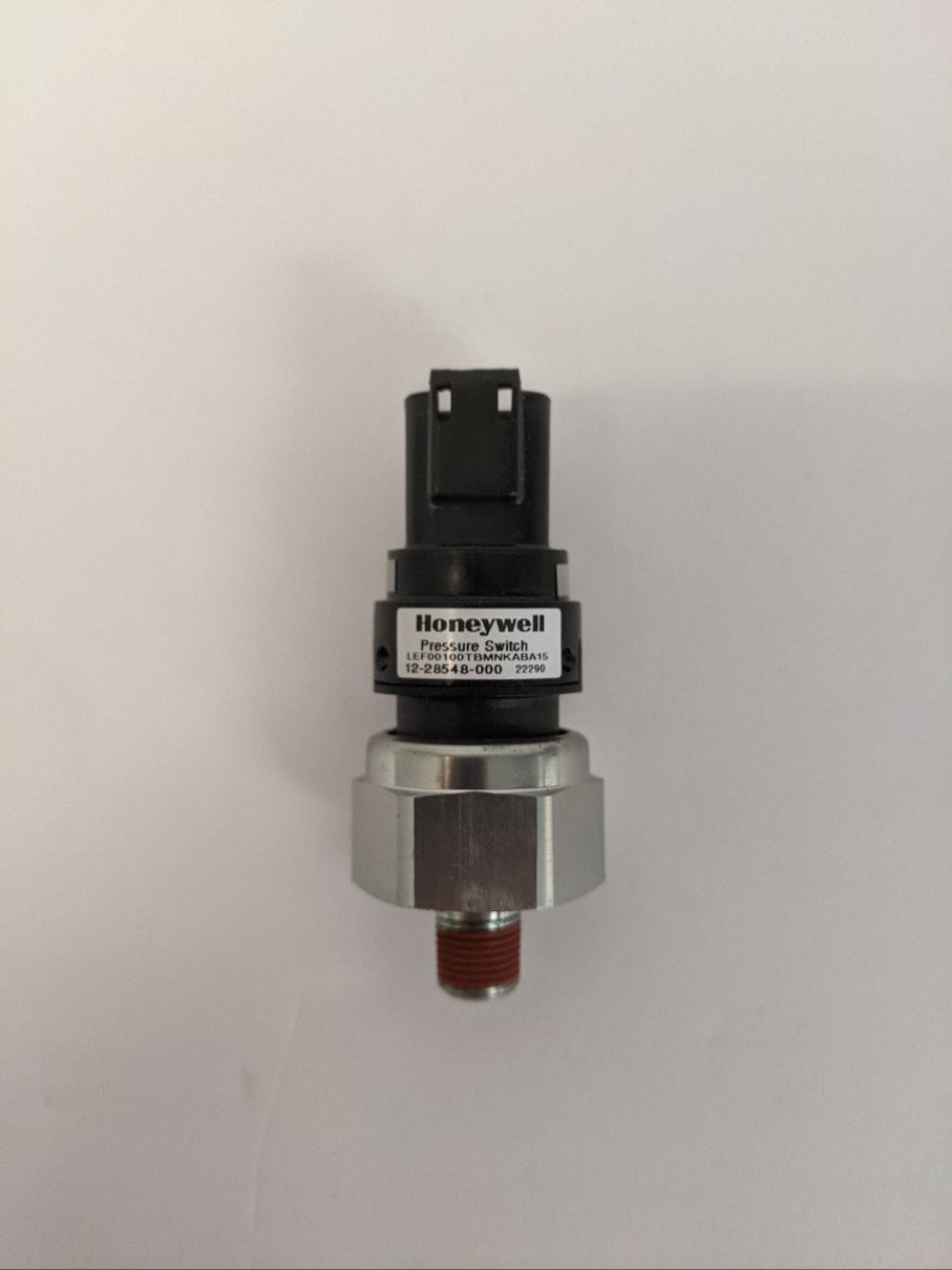 New Honeywell Park Pressure Switch/Sensor - P/N 12-28548-000 (10109659447612)