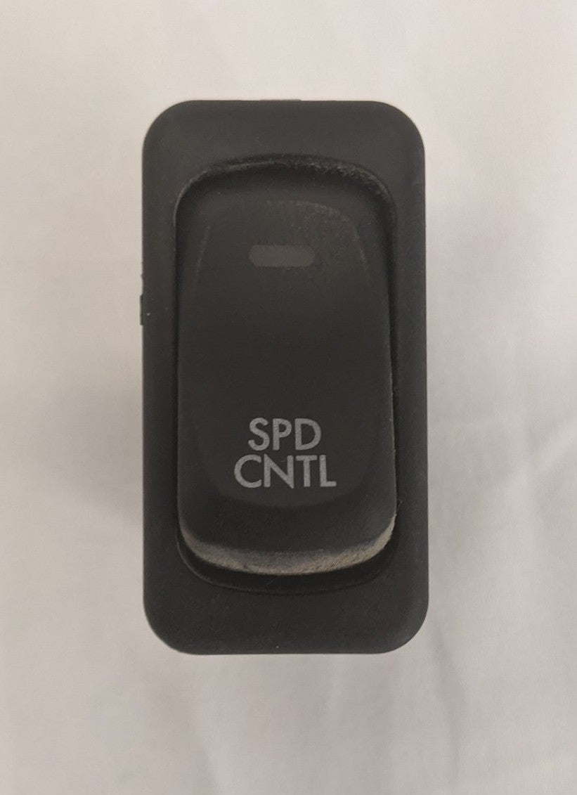 Used Freightliner Cruise Speed Control Rocker Switch - P/N A06-37217-054