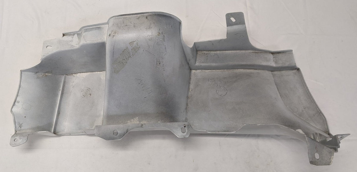 Freightliner Cascadia P4 116 LH Cab Cowl Panel 18-69312-000 (Used)