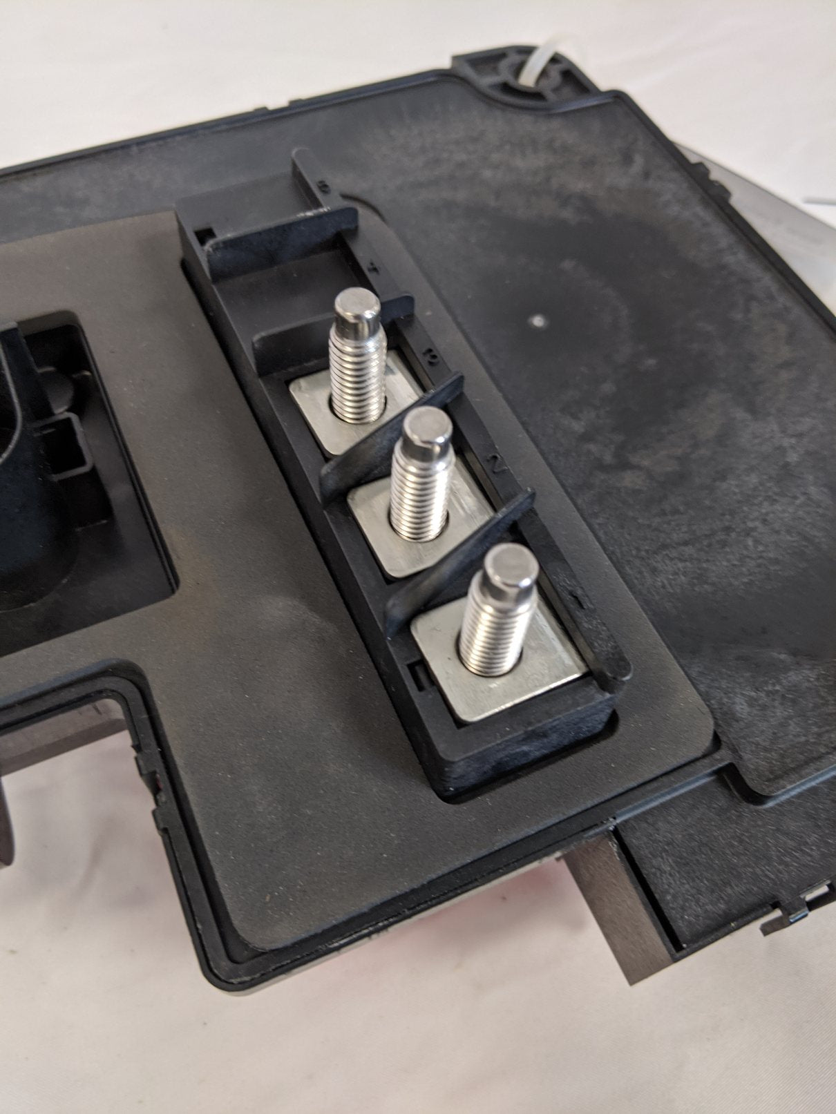 New Freightliner Daimler Battery Cable Access Power Module - P/N A66-18649-009 (10168291852604)