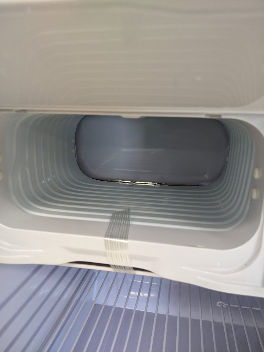 Freightliner Indel-B 65L Cab Refrigerator | A22-78699-000