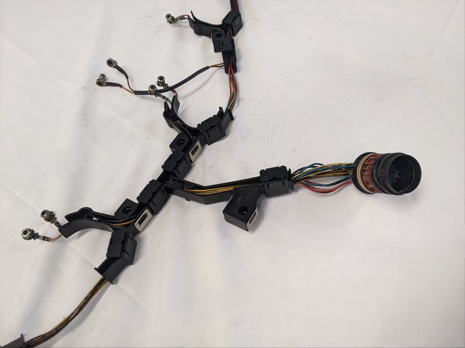 Used Cummins ISX15 Injector Wiring Harness | P/N 3686370