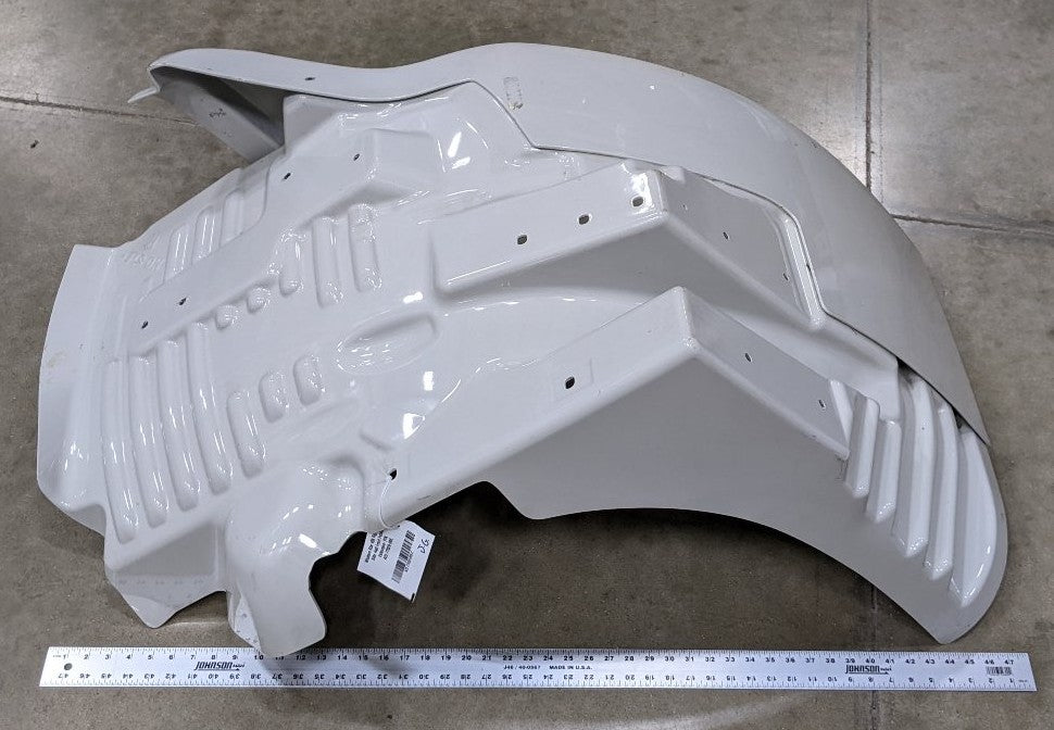 Western Star 47X RH Front Fender Extension | A22-77020-005