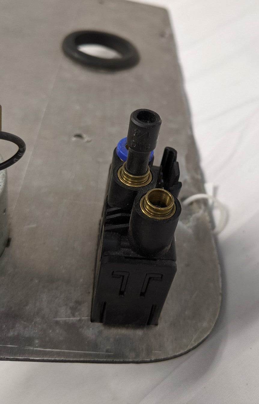 Freightliner Cascadia 22-60660-000 - Instrument Panel - Used