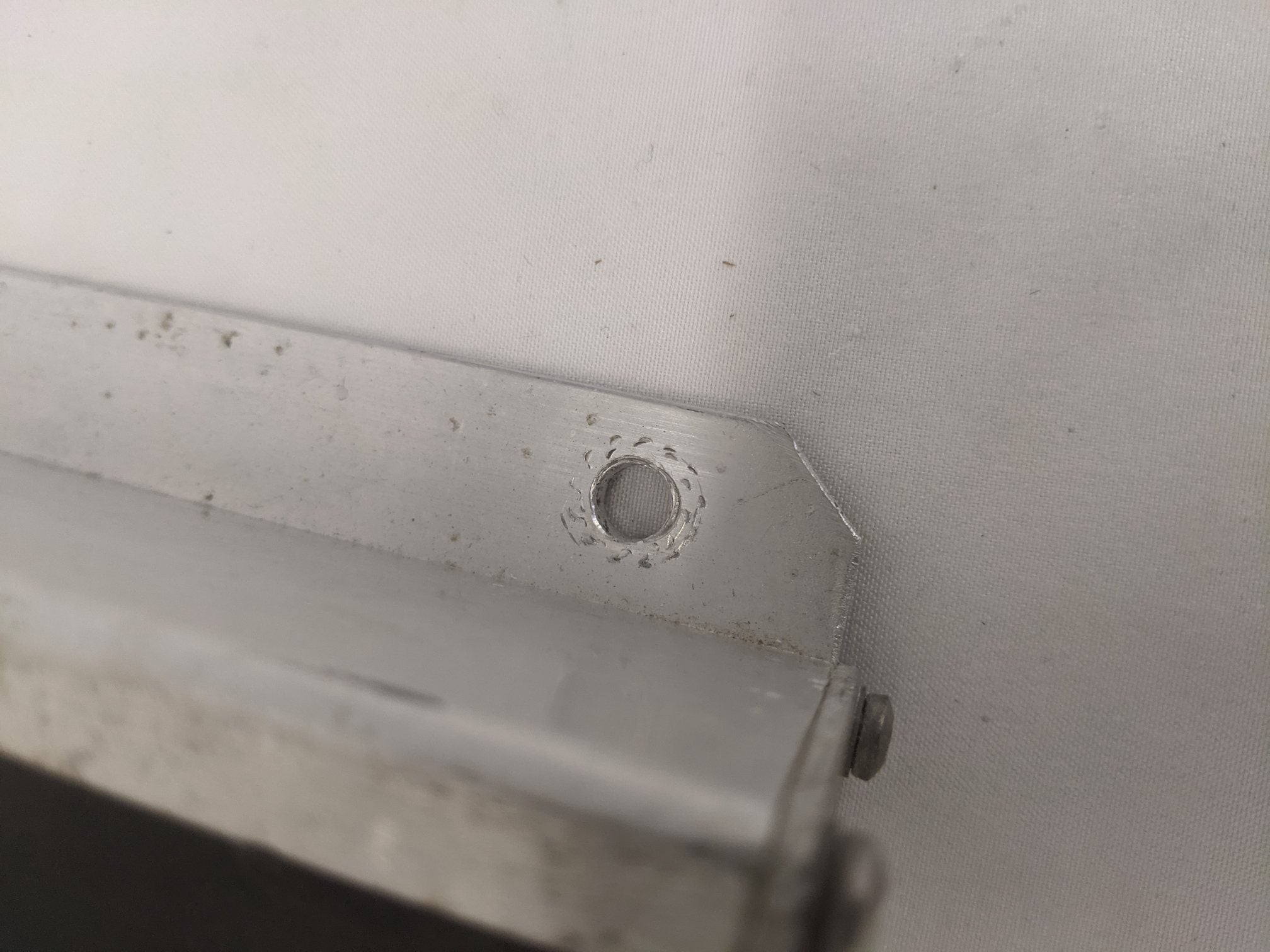 Used Eaton Vorad Tech. Collision Warning Radar System CPU - P/N EVT 80626 750