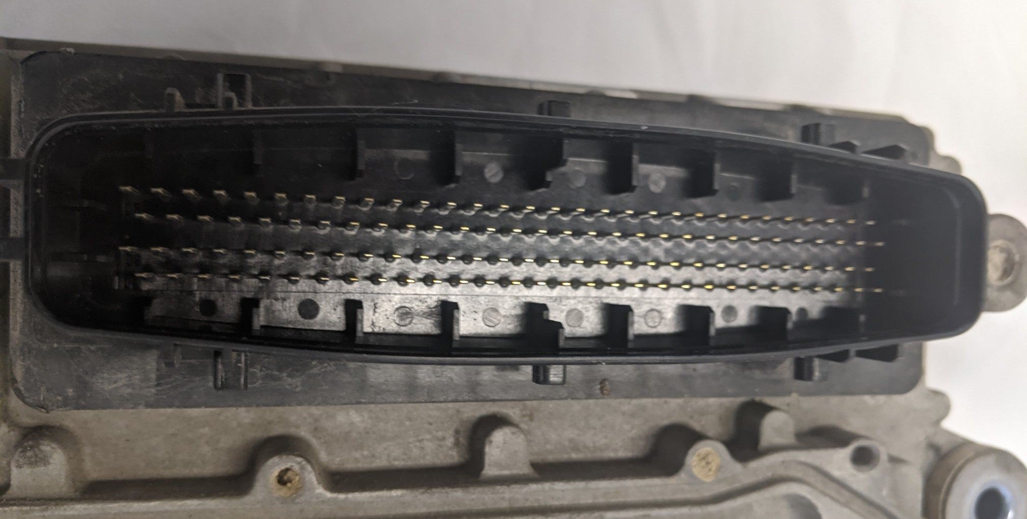 Used Detroit Diesel EMC ECU Computer Module - A 001 446 28 35