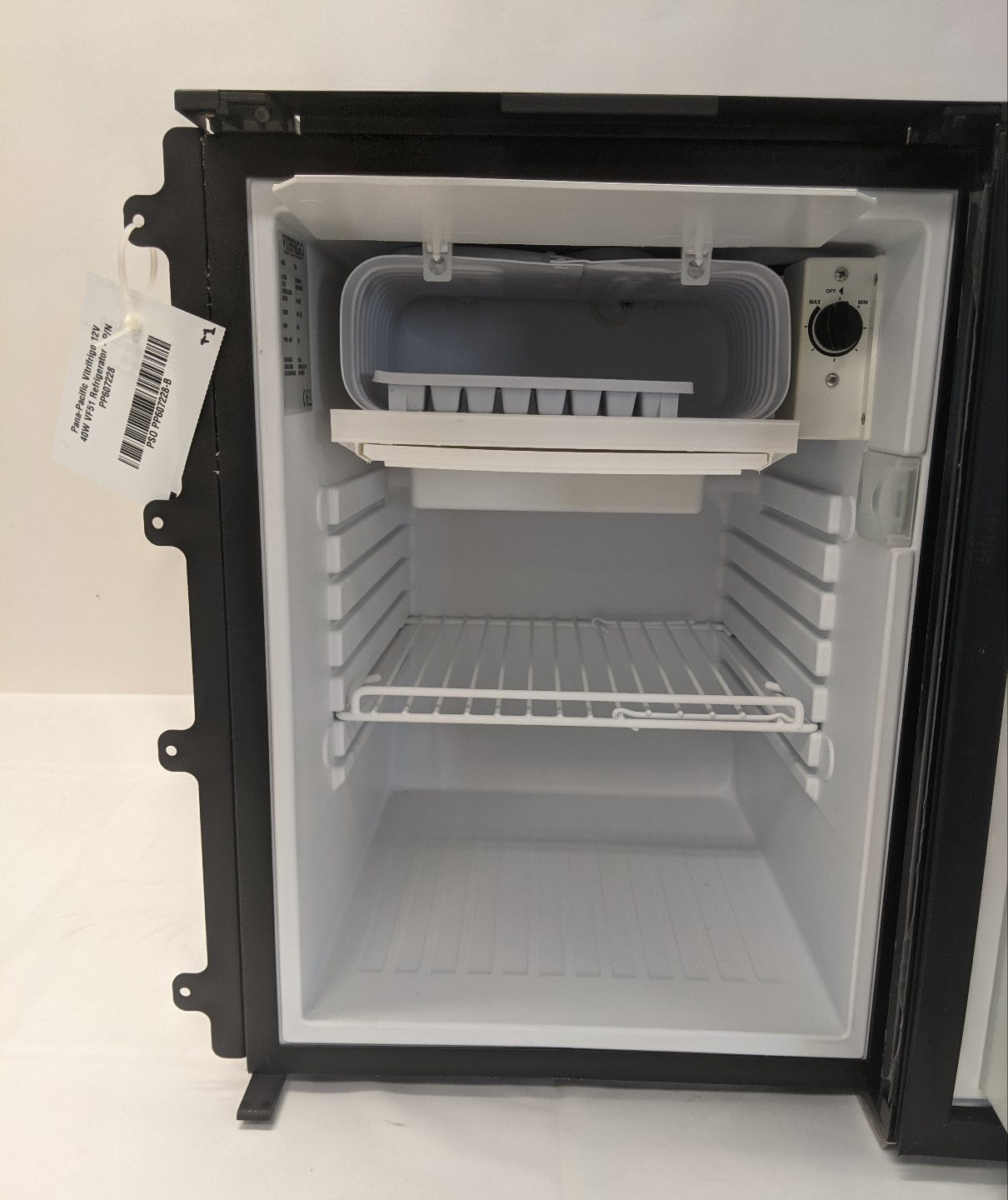 Pana-Pacific Vitrifrigo 12V 40W VF51 Refrigerator - P/N PP607228