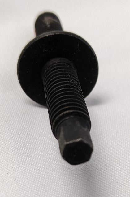 *Lot of 30* New 5/16"-18 x 2 1/2" Special Washer Split Allen End Stud Bolts