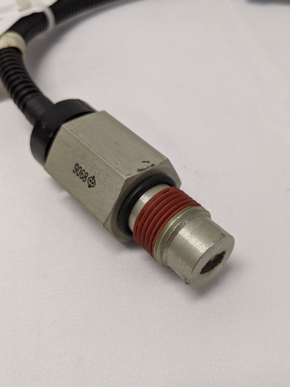 Digital Magnetic Speed Sensor Transmission Cable - TDA A3280A9413