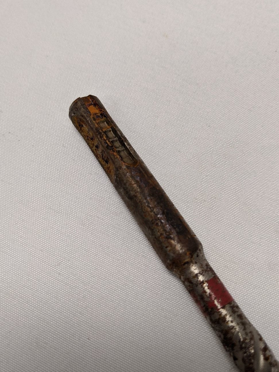 Hilti TE-CX SDS+ Masonry Drill Bit - Lot 5pc 1/4-3/4x12"