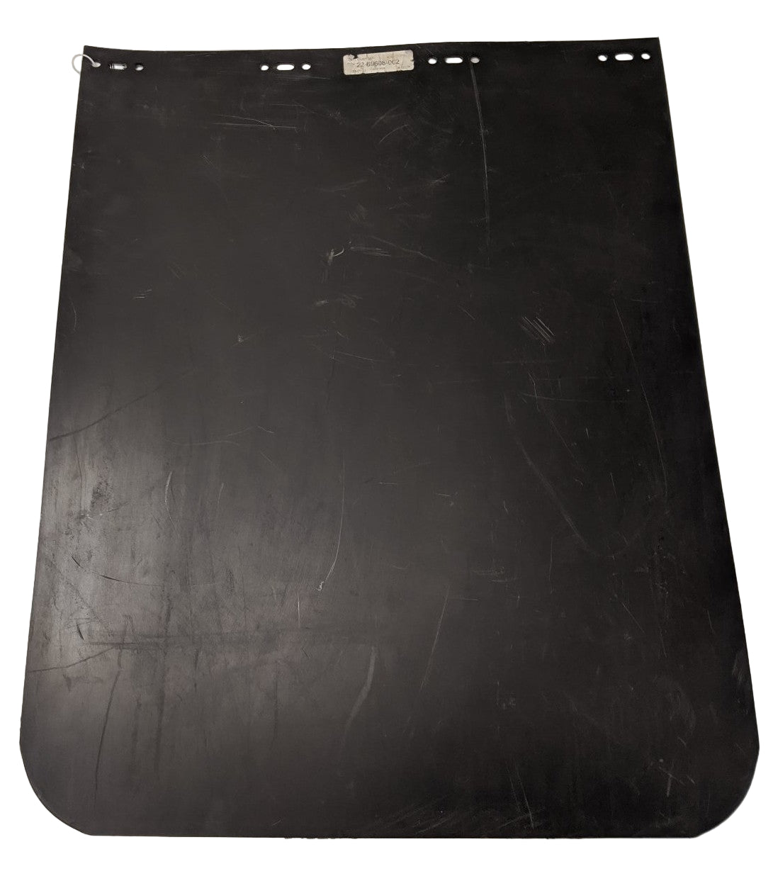 Freightliner Rear Plastic Mud Flap - 22-69608-002