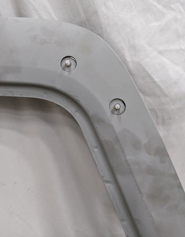 Freightliner M2 Plus RH Door (Rust) #5