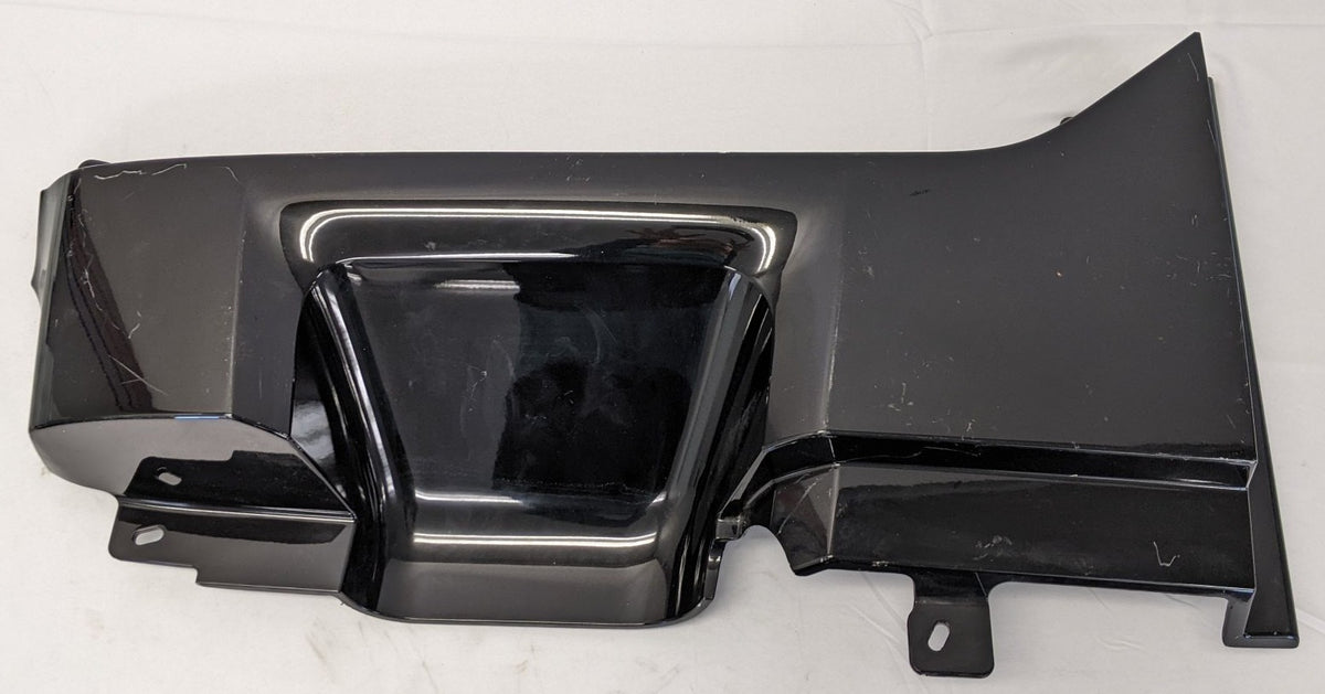 Used Western Star 49X Set Forward Axle LH Side Cowl Panel - P/N  18-72418-000