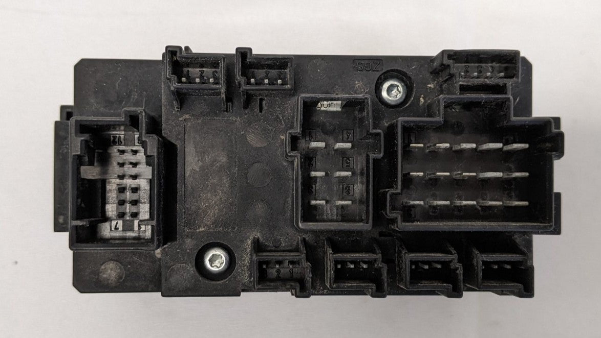 Freightliner Cascadia P3 Switch Interface A06-60972-010 Used