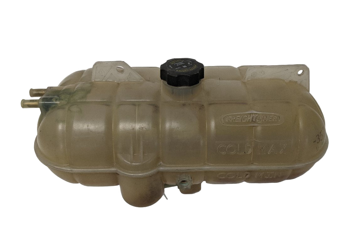 Freightliner Columbia Coolant Reservoir Surge Tank - 05-23045-000