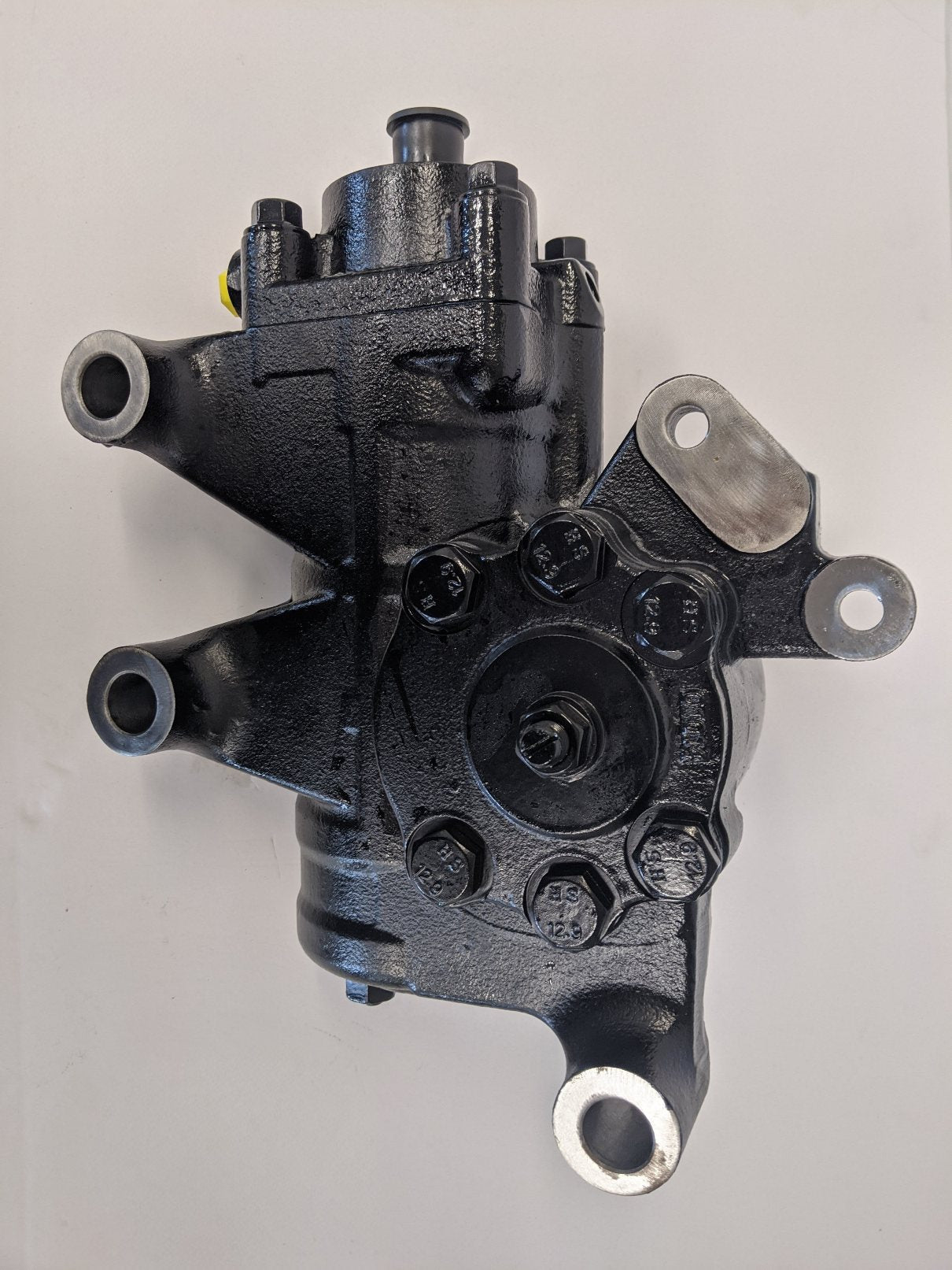 New Shibao Steering Gear - P/N 14-20893-000