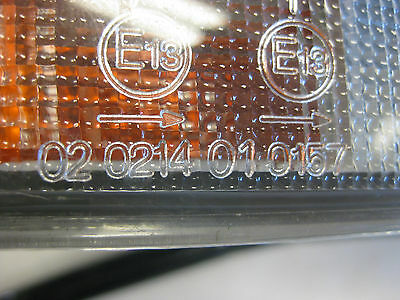 Indicator Lamp - TYC 12-1534-05-2 (3965132111958)