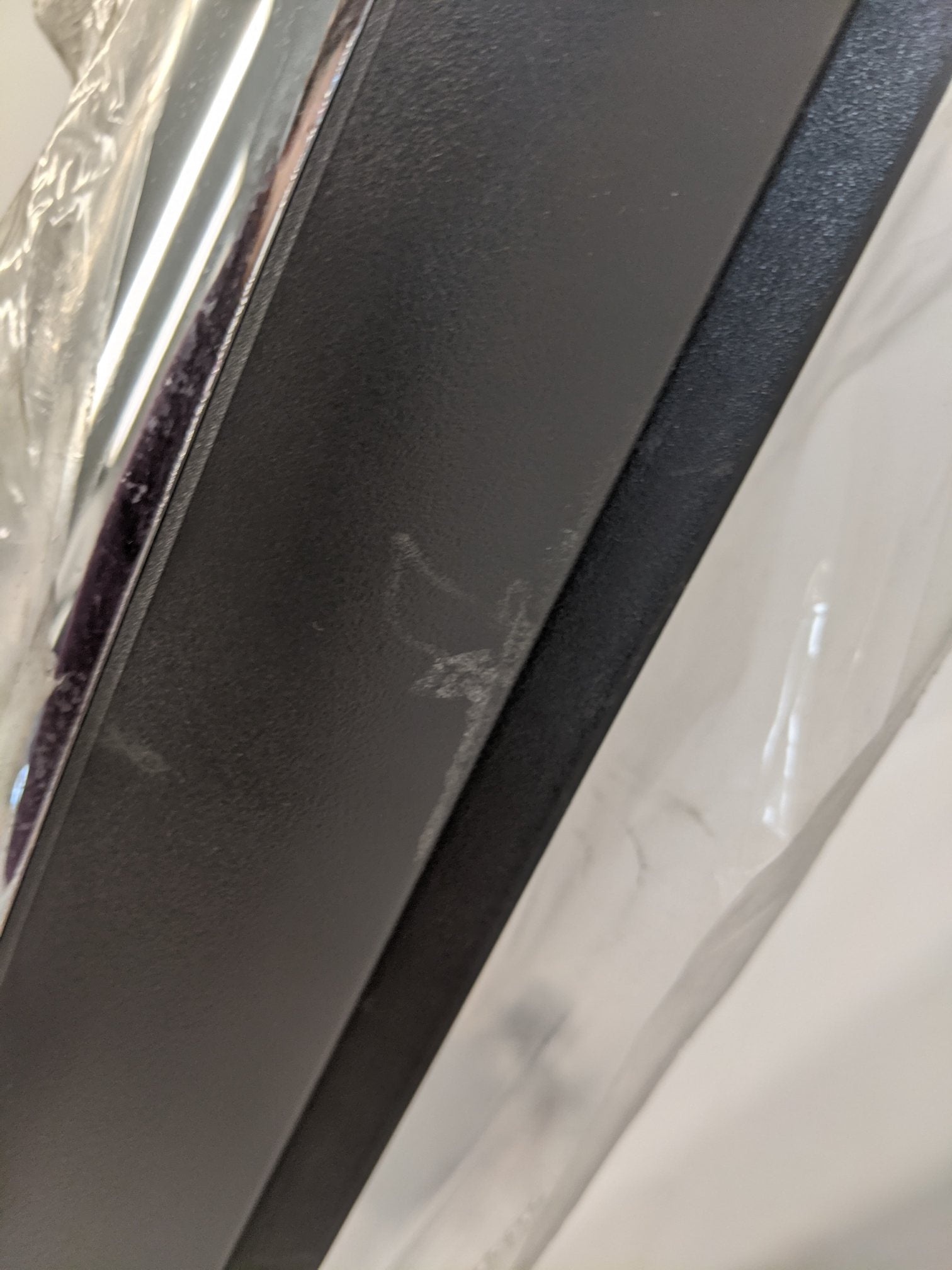 Western Star 5700 Stratosphere LH Bright Mirror - P/N  A18-54936-002 (5016726470742)