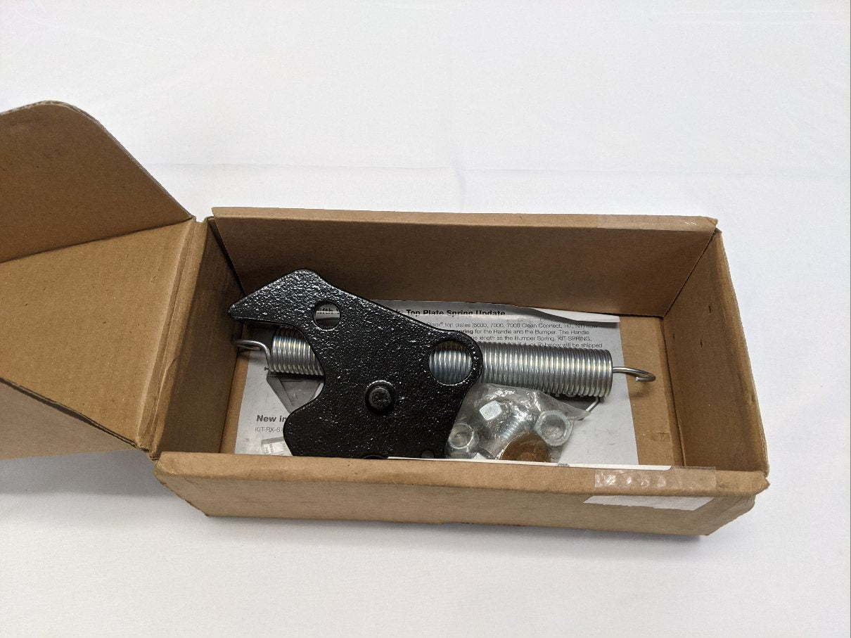 Fontaine LH 5th Wheel Lock Mechanism Kit | KIT-LAT-6000L