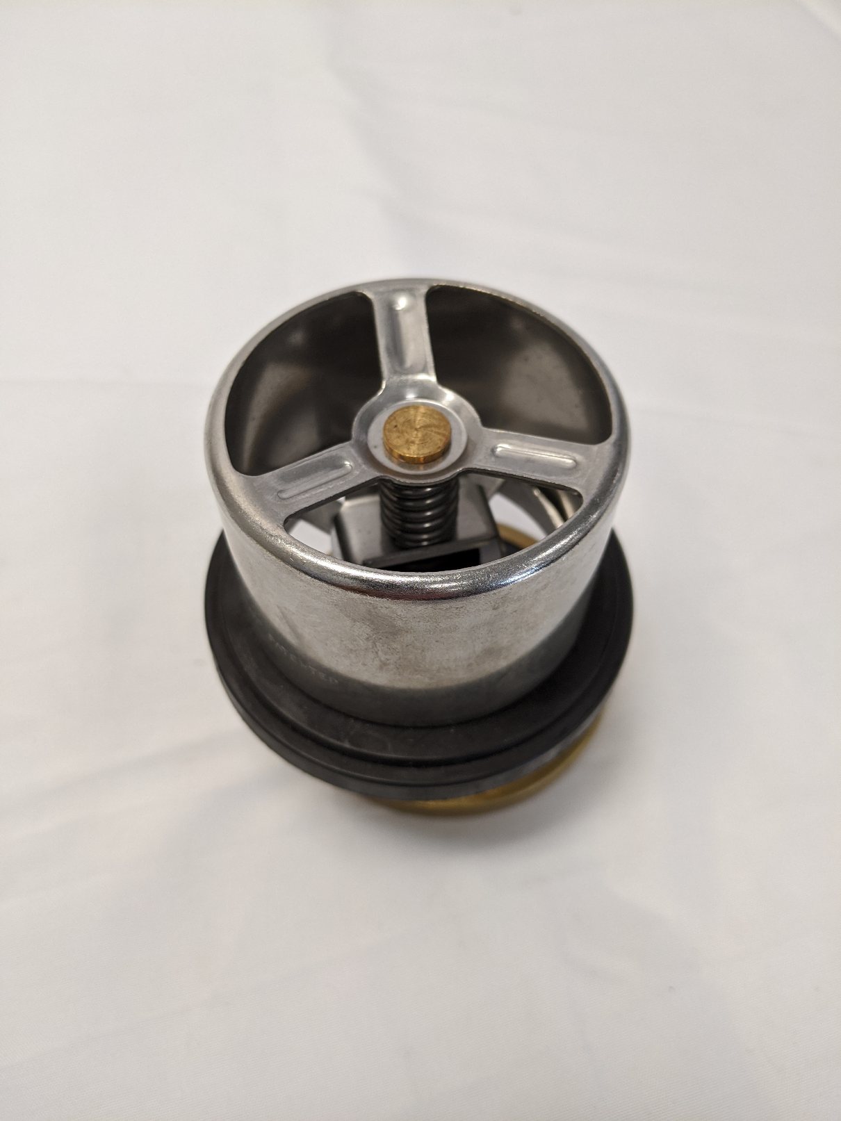 Detroit Diesel Weir-STAT S60 Thermostat & Seal Kit (DDE 23533492) New