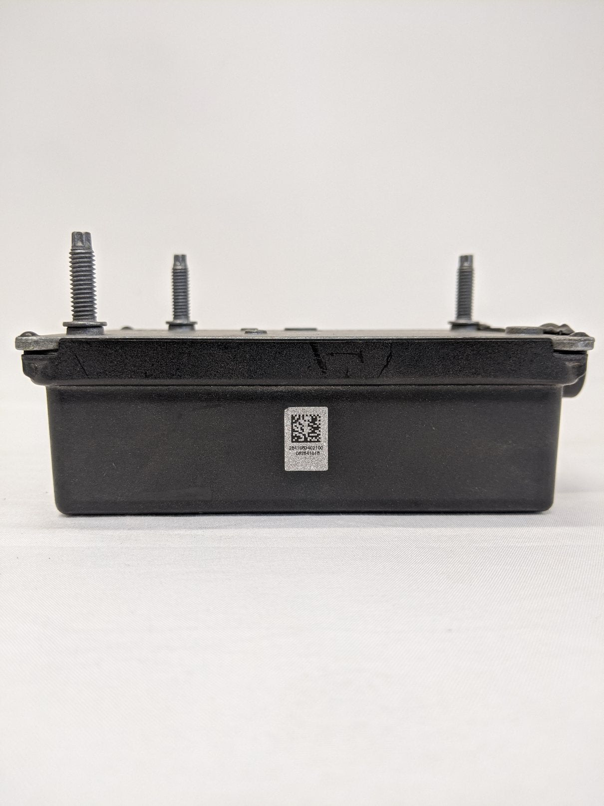 Used Meritor Wabco Onguard Radar Distance Sensor Assembly-P/N TDA S400 871 040 0
