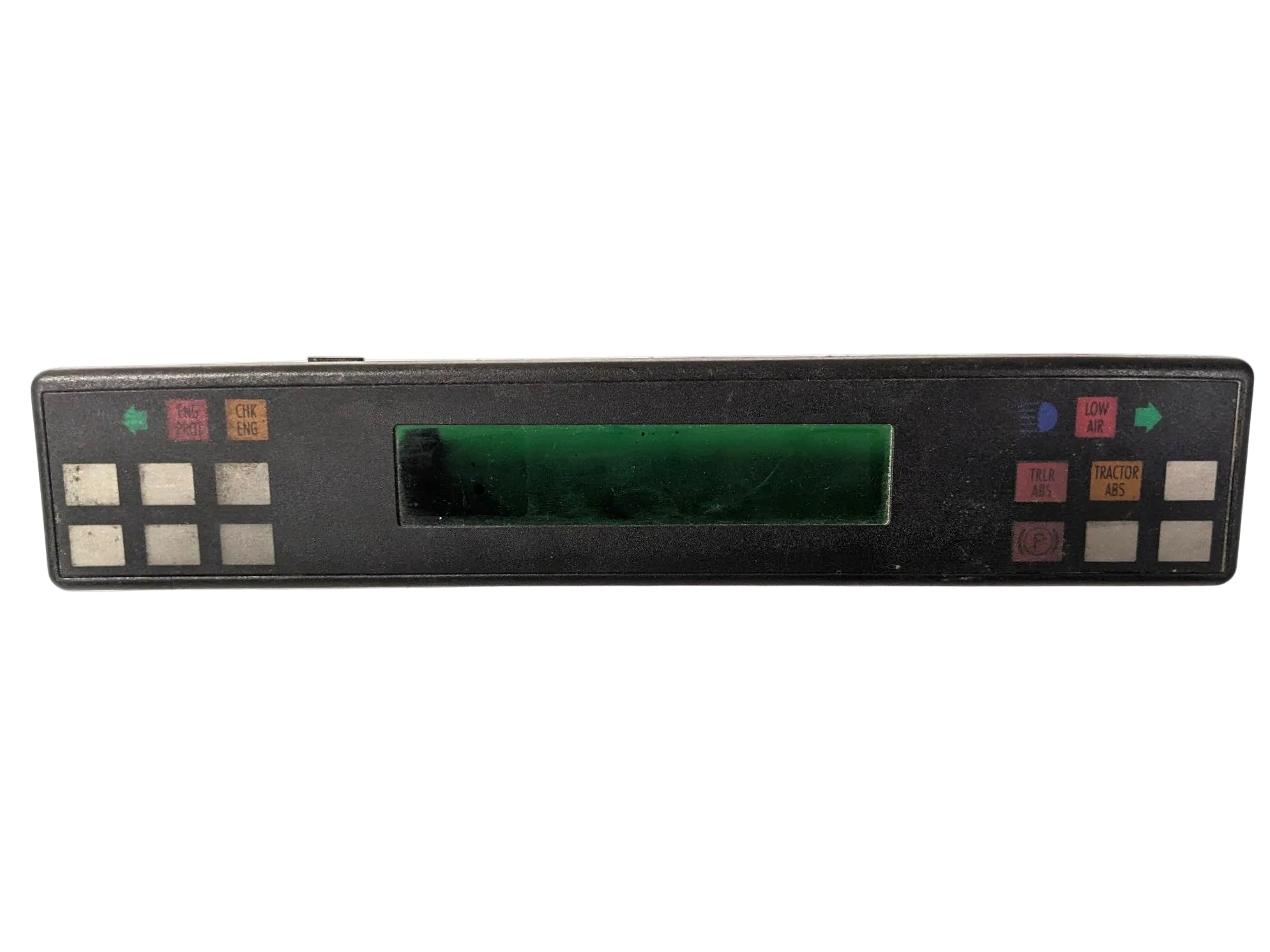 Broken Columbia/Century Light Bar Protector - P/N 35-269901