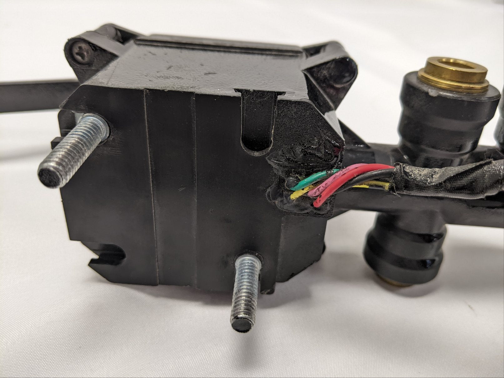 Freightliner SmartValve ABT Leveling Valve | A16-21836-002