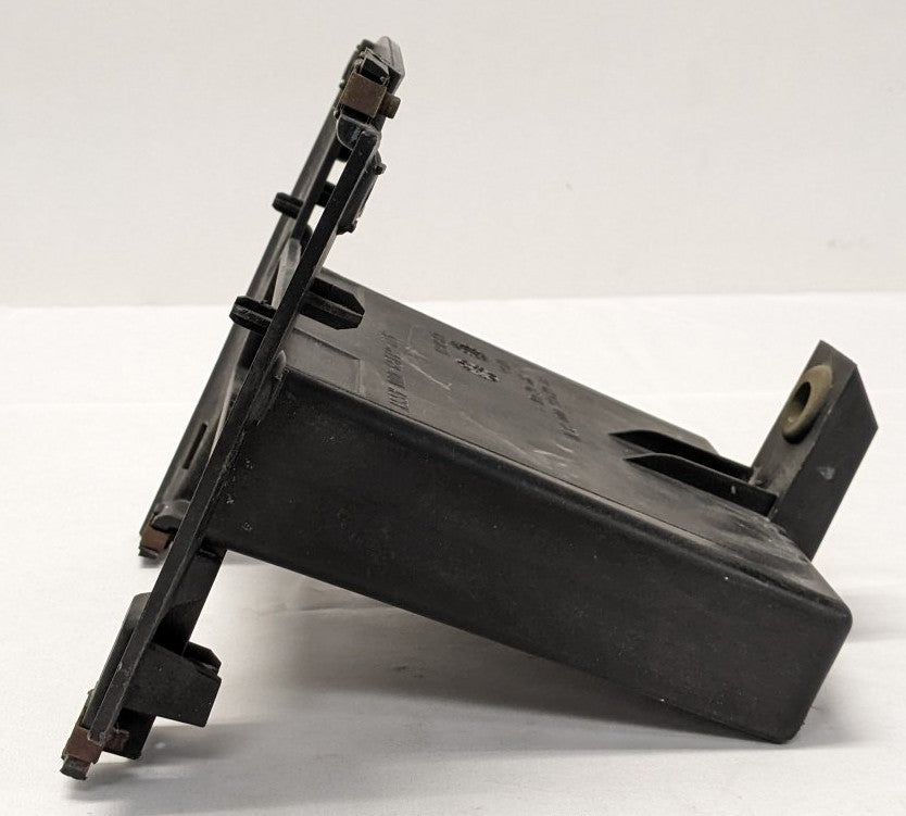 Used Freightliner Cascadia P3 Dash Radio Support Bracket - P/N A22-61159-000