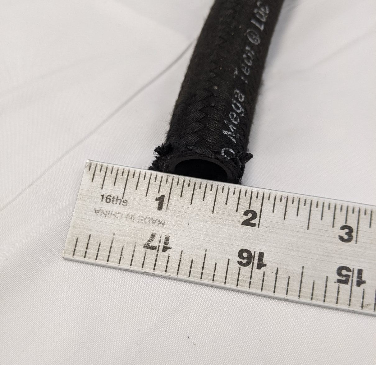 Freightliner Steering Hydraulic Return Hose - P/N 14-16657-000