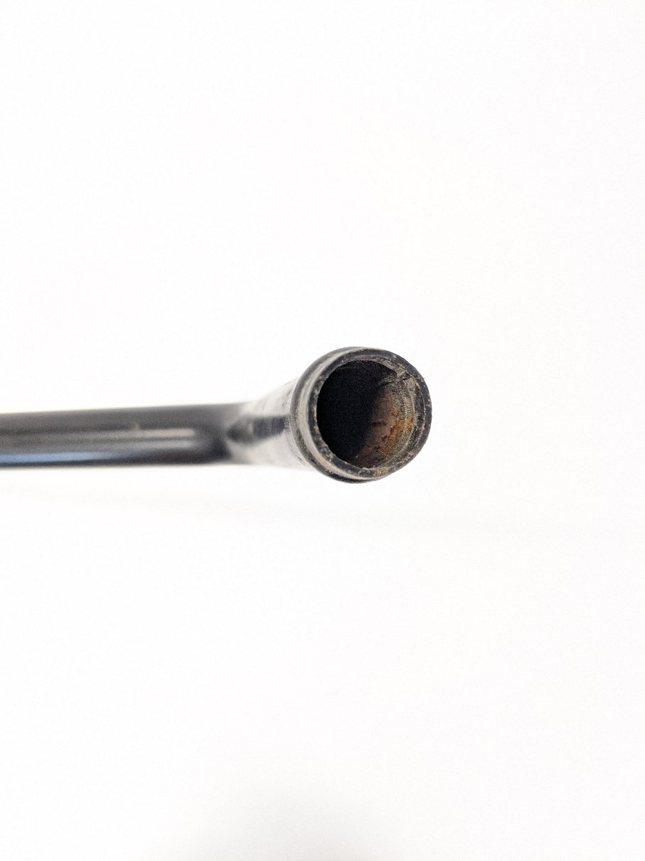 Freightliner Transmission Oil Coolant Return Tube - P/N 03-39114-000 (3939440689238)