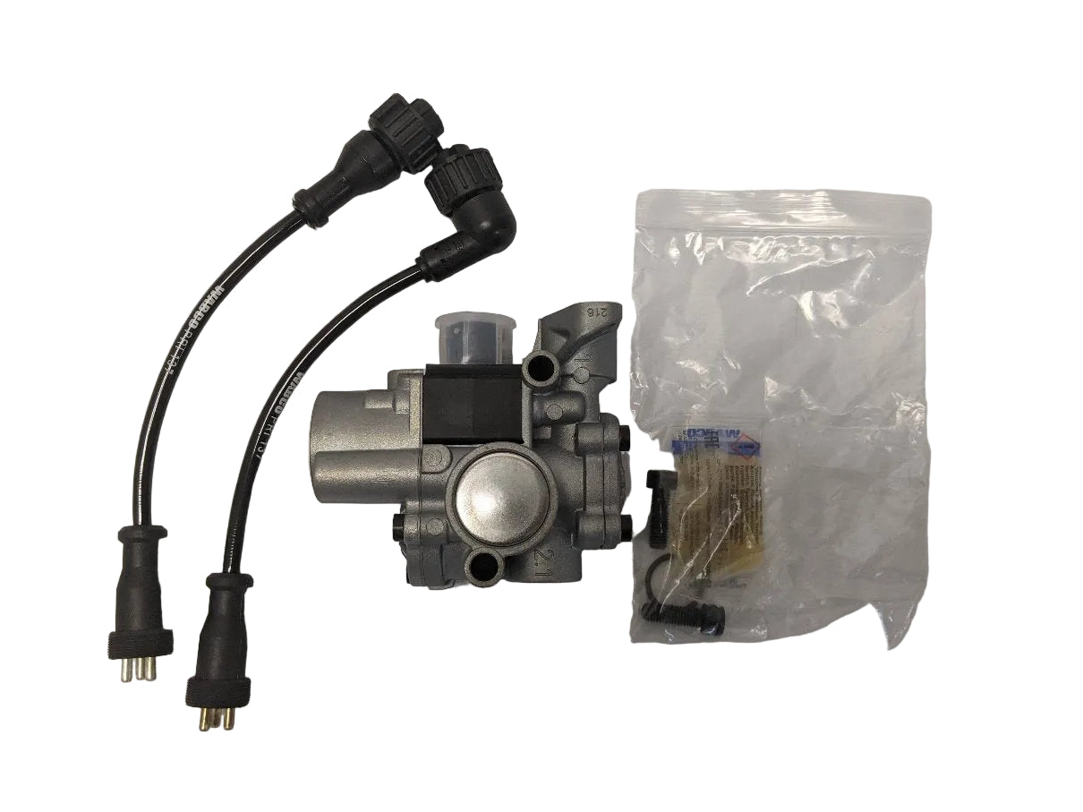 Meritor Wabco ABS Modulator Valve Kit | P/N TDAR950140
