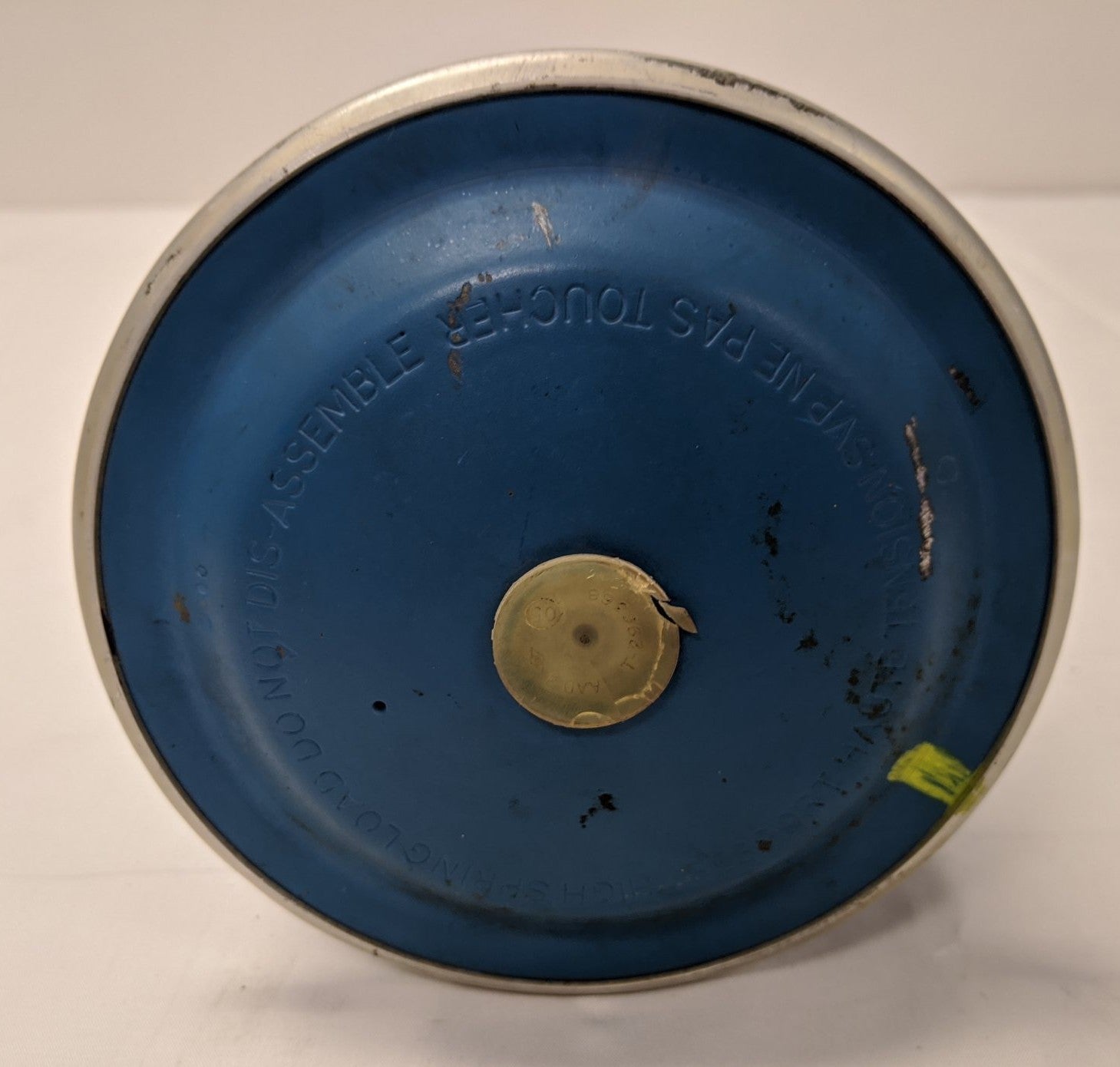 Bendix Air Dryer Desiccant Cartridge - P/N BWR107794