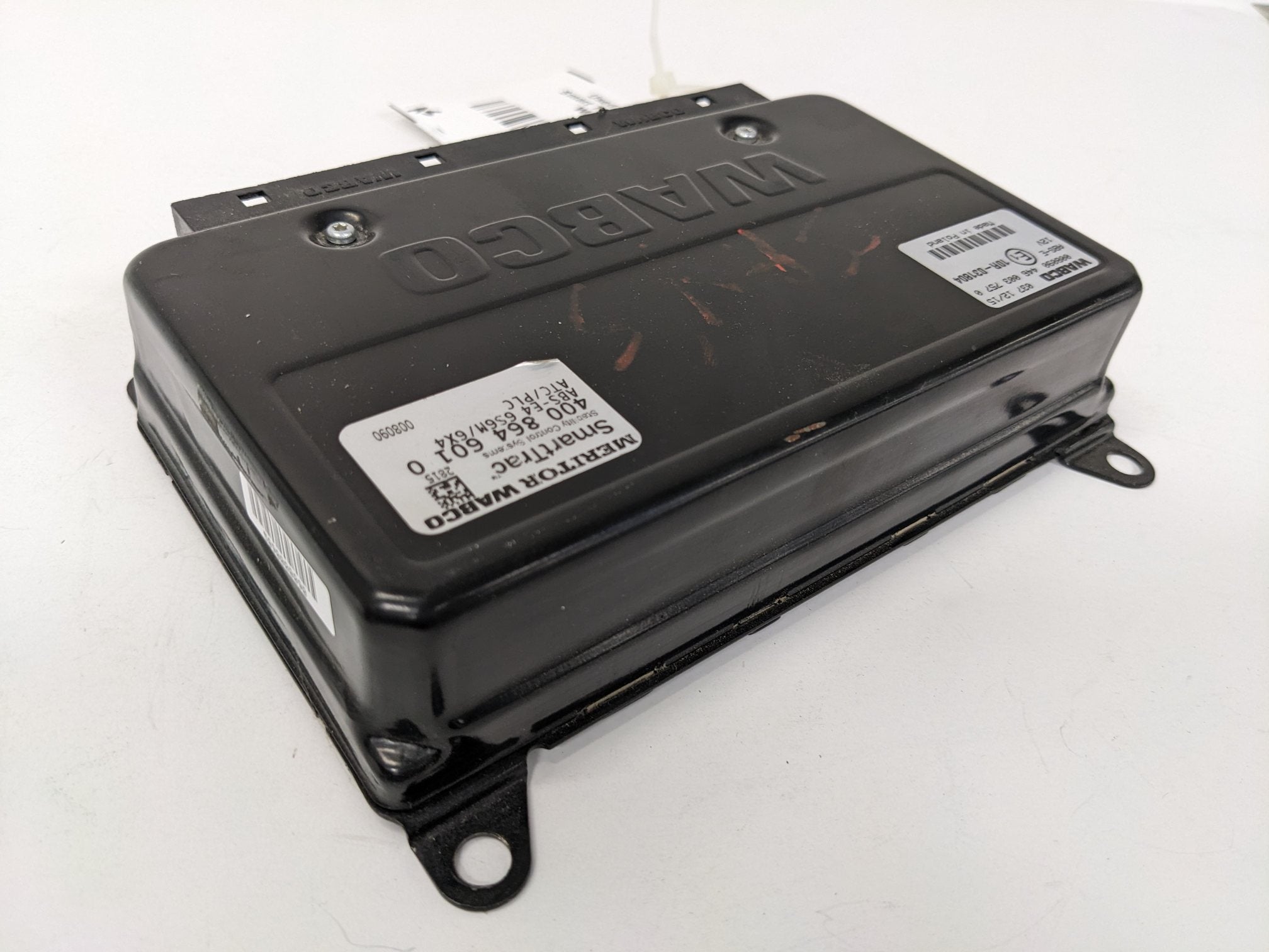Used Freightliner Wabco Smart Trac ABS ECU Module - P/N WAB 400 864 601 0