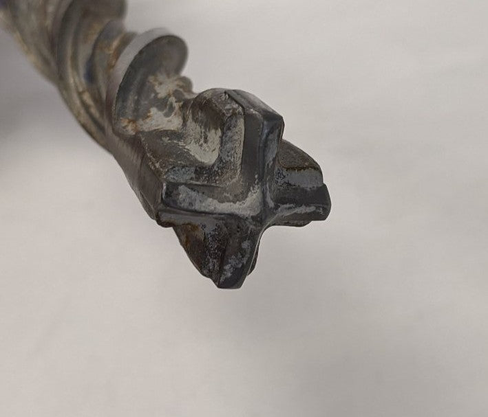 Hilti 3/4" SDS Plus Hammer Drill Bit Masonry - Used