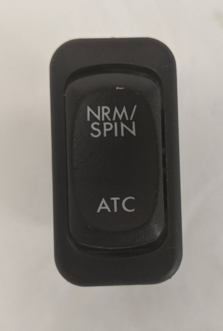 Used Freightliner Normal Spin ATC Rocker Switch - P/N A06-30769-020