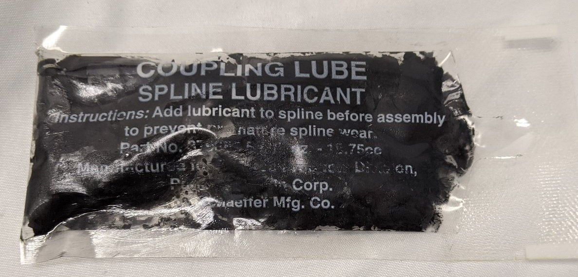 Chelsea Power Take Off (PTO) With Electric Install Kit - 442GBHVX-P5RA