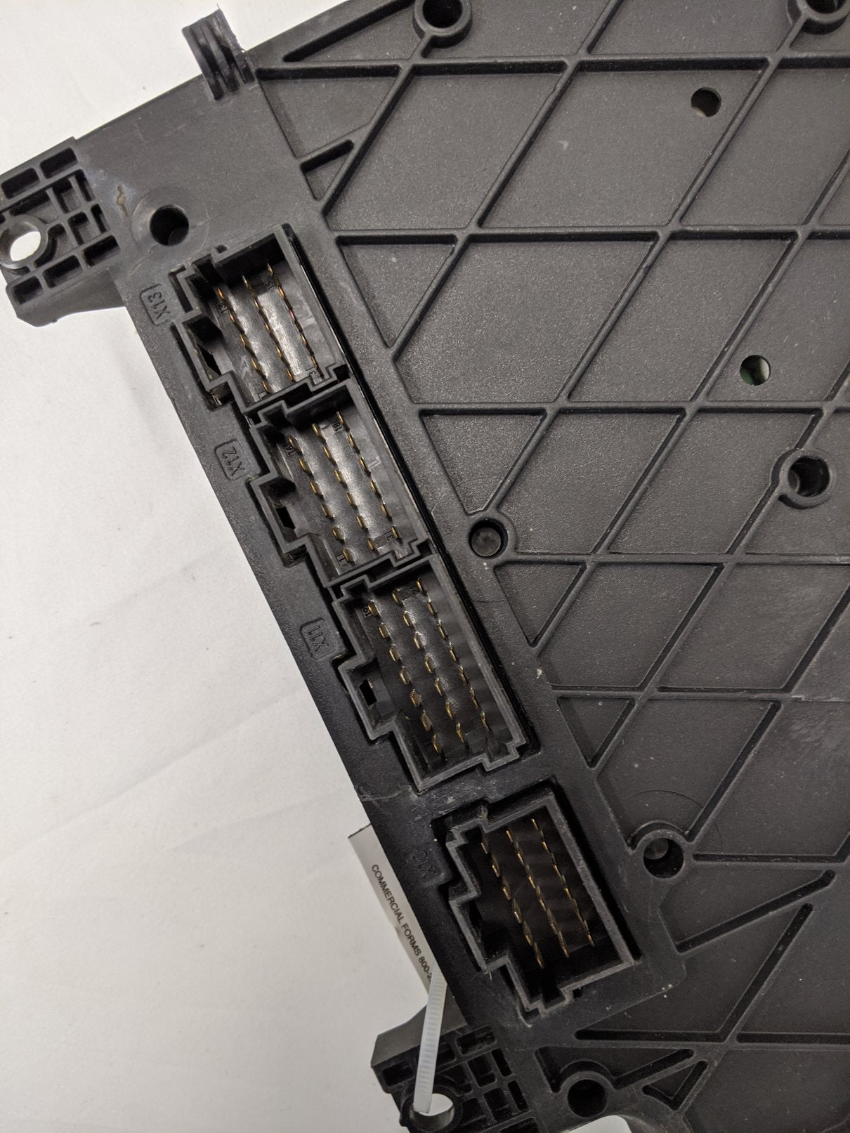 Used Hella Freightliner Cascadia Cabin Control Module - P/NA06-75980-000