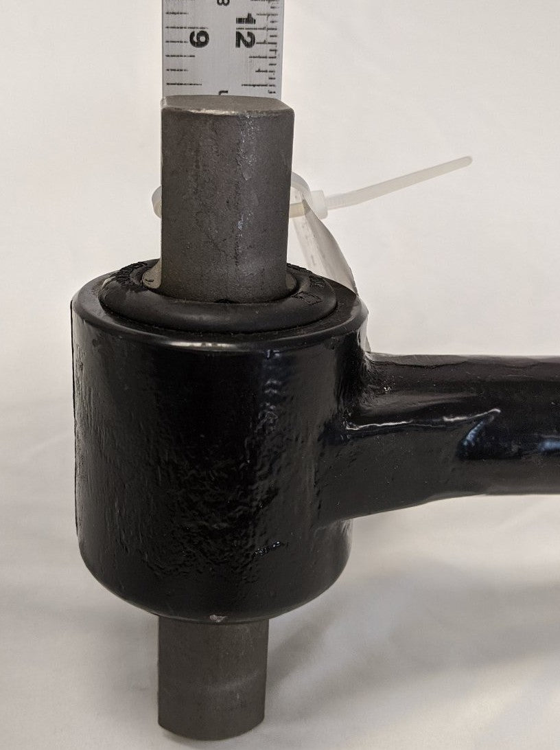 Hendrickson 25" Torque Rod Assembly - P/N 62350-635